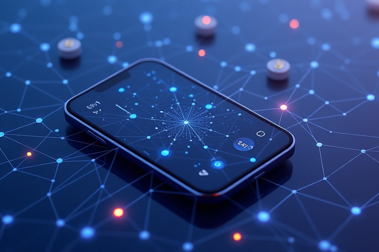 Blockchain Integration