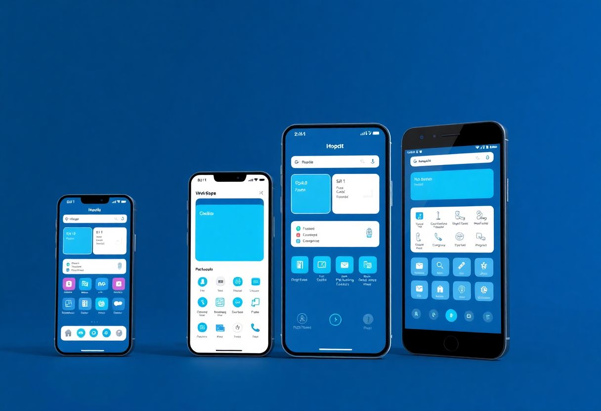 Cross-Platform Development